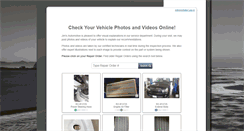 Desktop Screenshot of jimsautomb.com